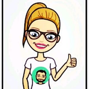 Meet your Posher, Heidi